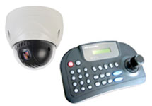 Police Video Interview Recording System